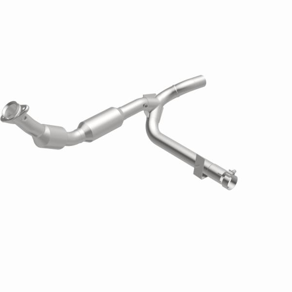 MAG Converter Direct Fit Magnaflow 4583009