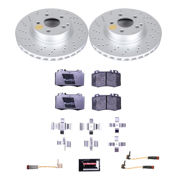 PowerStop ESK7770