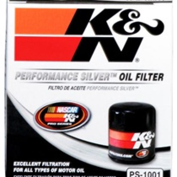 K&N Engineering PS-1001