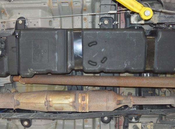Titan Fuel Tanks 7021211