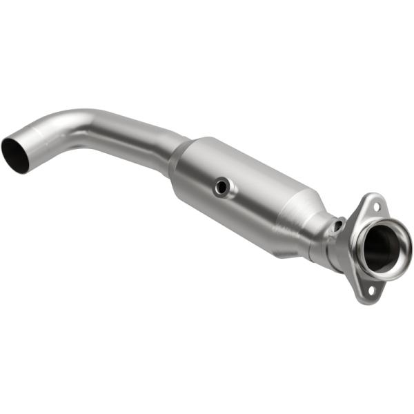 MAG Converter Direct Fit Magnaflow 5551467