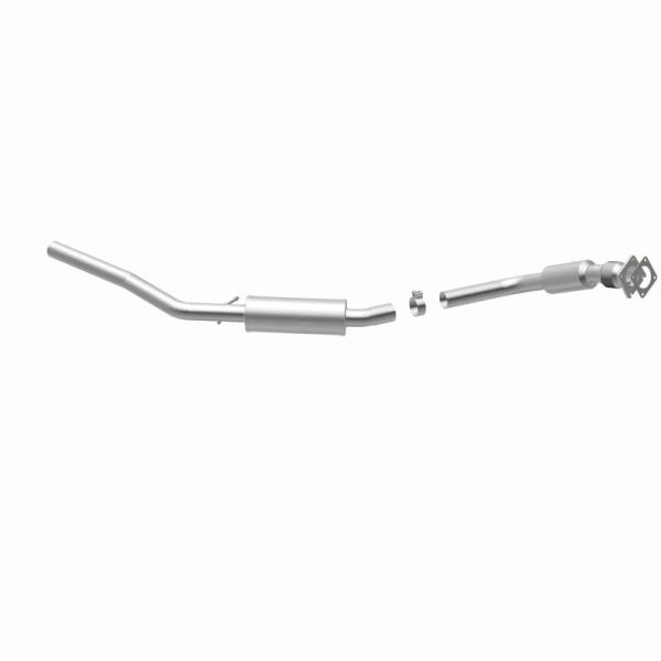 Magnaflow 5551510