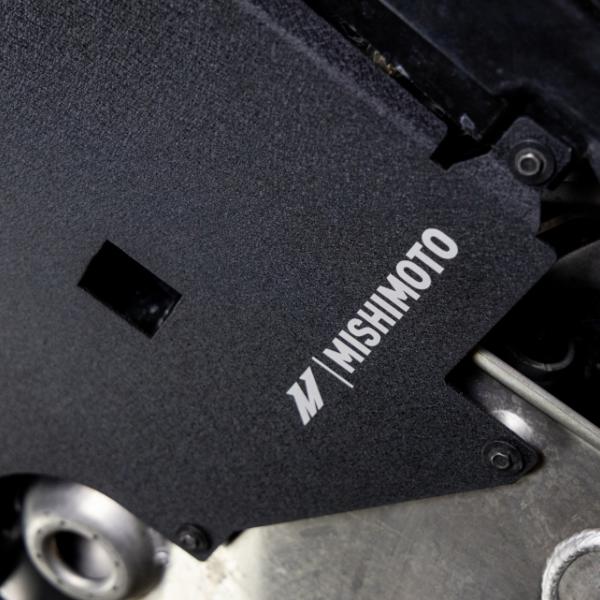 Mishimoto MMSD-G80-21WBK