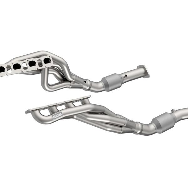 KSH Headers & Conn Pipe Kooks Headers 3521H440