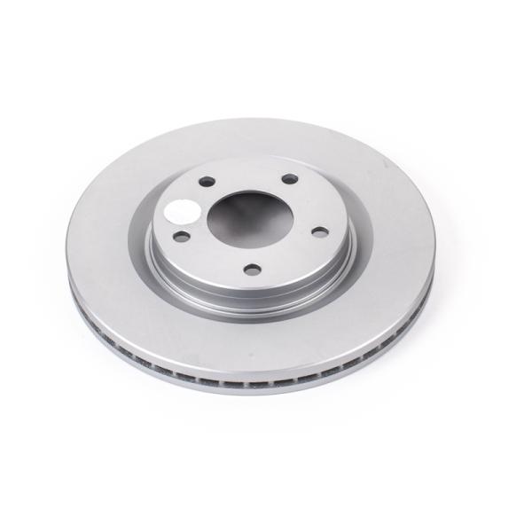 PowerStop JBR1538EVC