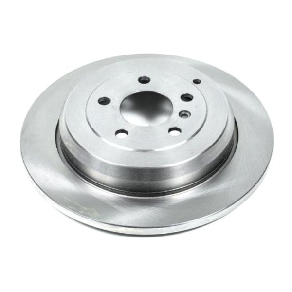 PowerStop EBR677
