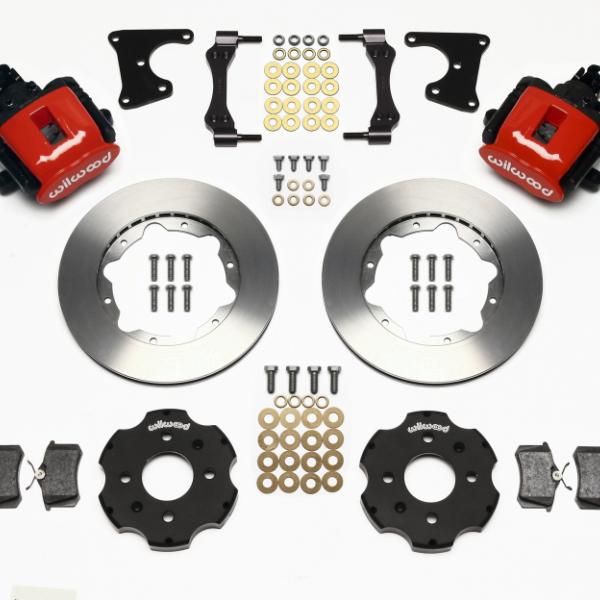 Wilwood 140-10210-R