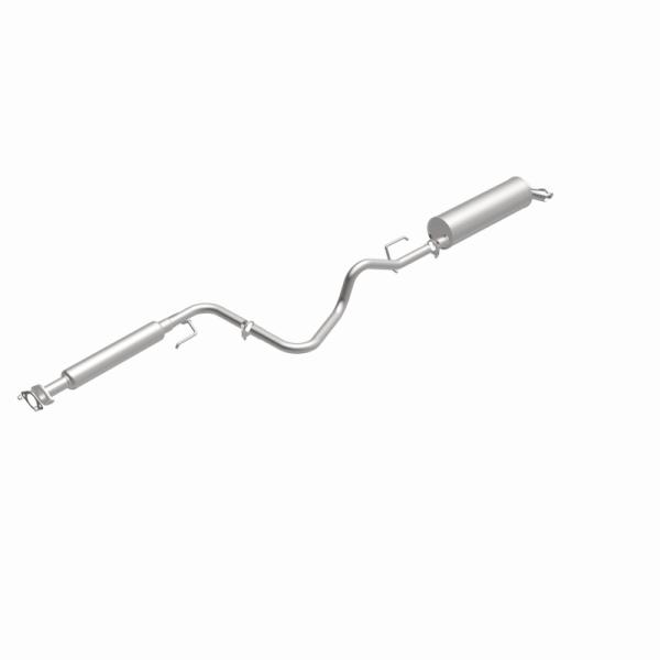 MAG BRE Exhaust Kits Magnaflow 106-0204