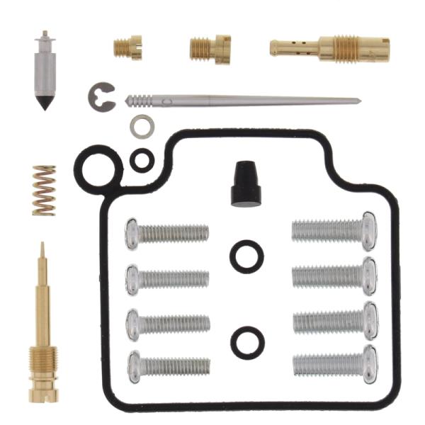 ABR Carburetor Rebuild Kits All Balls Racing 26-1332
