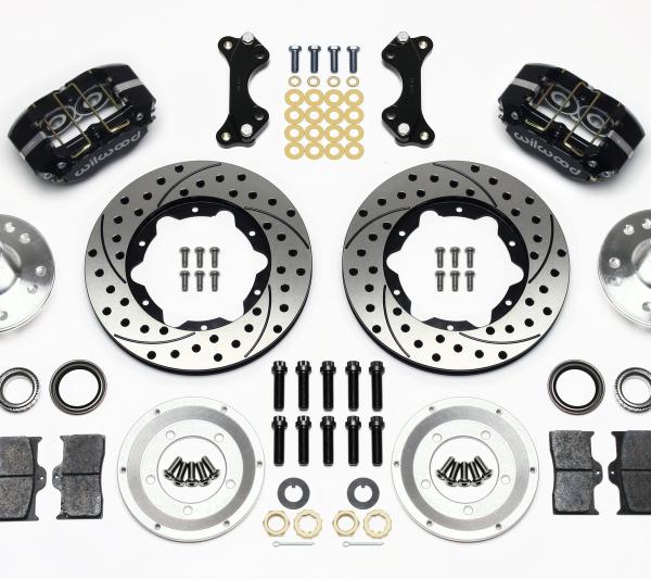 WIL Dynapro Brake Kit Wilwood 140-13345-D