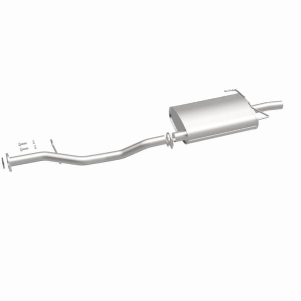 MAG BRE Exhaust Kits Magnaflow 108-0172
