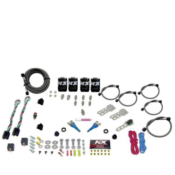 Nitrous Express 20124-00