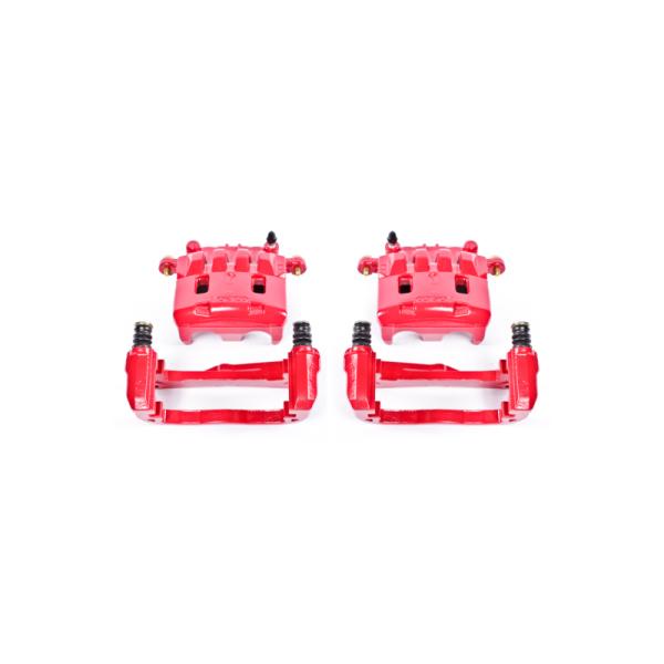 PowerStop S2682