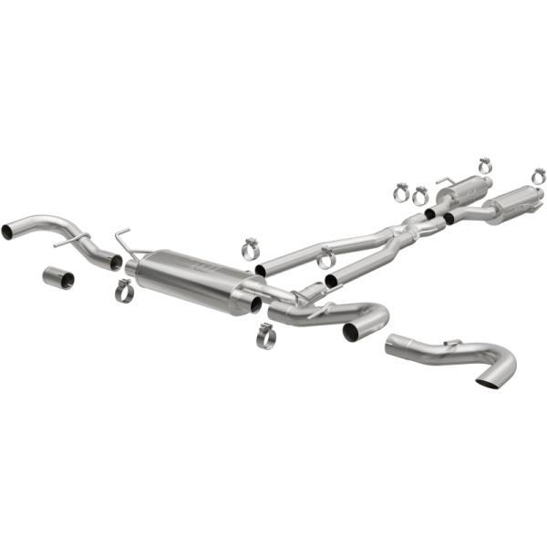 Magnaflow 19606