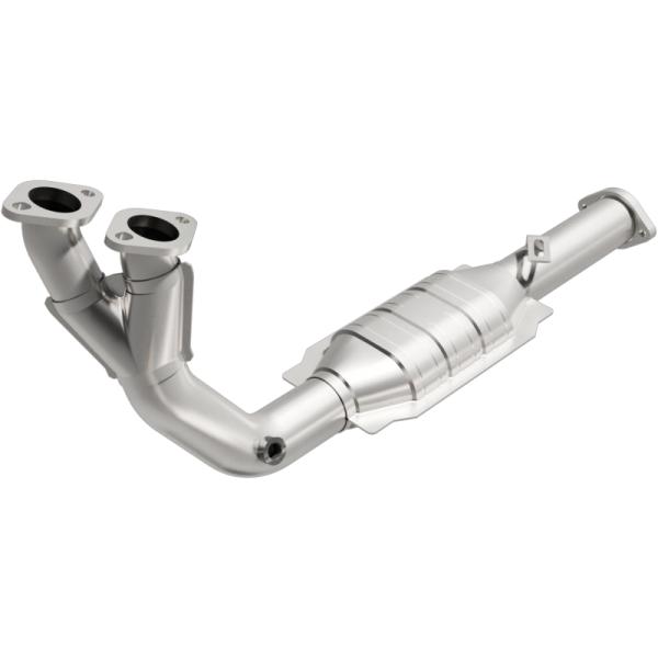 MAG Converter Direct Fit Magnaflow 23138