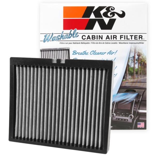 KN Cabin Air Filters K&N Engineering VF2040
