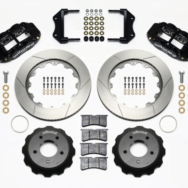 WIL Superlite Brake Kit Wilwood 140-11919