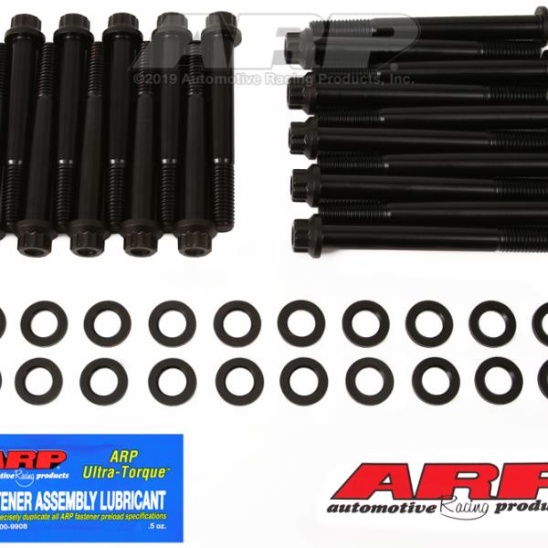 ARP Head Bolt Kits ARP 255-3701