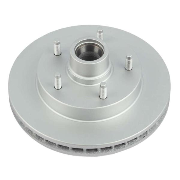 PSB Evolution Coated Rotor PowerStop AR8728EVC