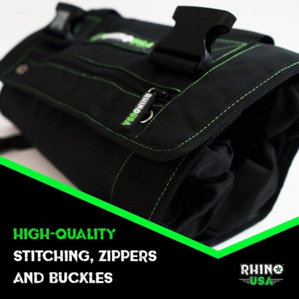 Rhino USA RNO-TOOL-ROLL