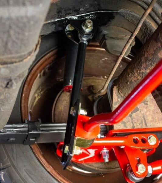 UMI Performance 2635-R