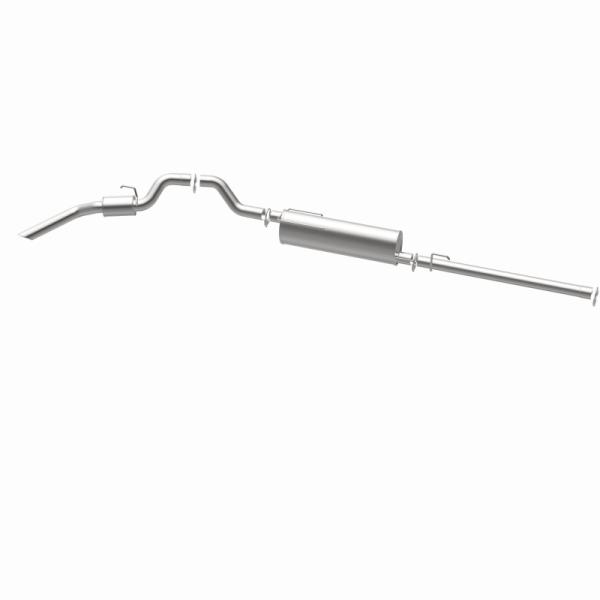 Magnaflow 106-0195