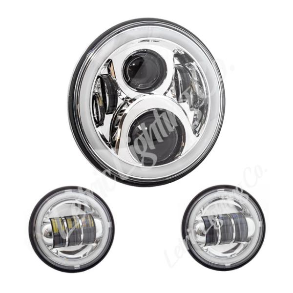 Letric Lighting LLC-LHK-7CH