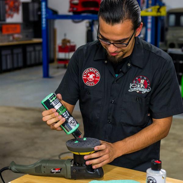 CHG Waxes Chemical Guys GAP11216