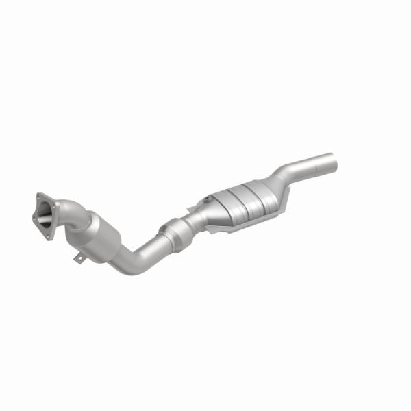 MAG Converter Direct Fit Magnaflow 49742
