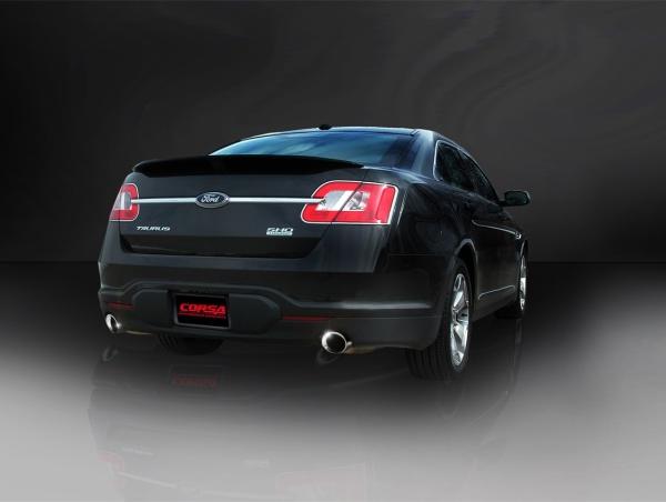 CORSA Performance 14315