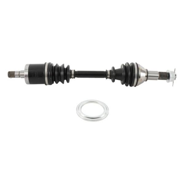 ABR Xtreme Duty Axles All Balls Racing AB6-CA-8-115
