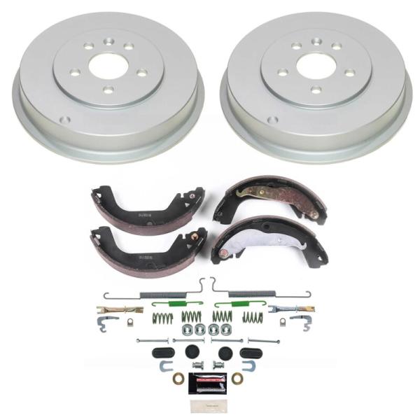 PowerStop KOE15510DK