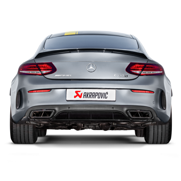 Akrapovic MTP-ME/T/3H
