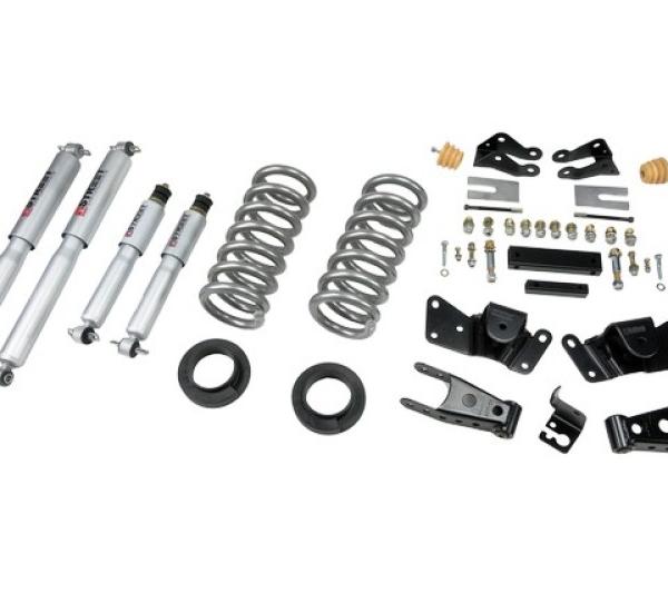 Belltech 715SP