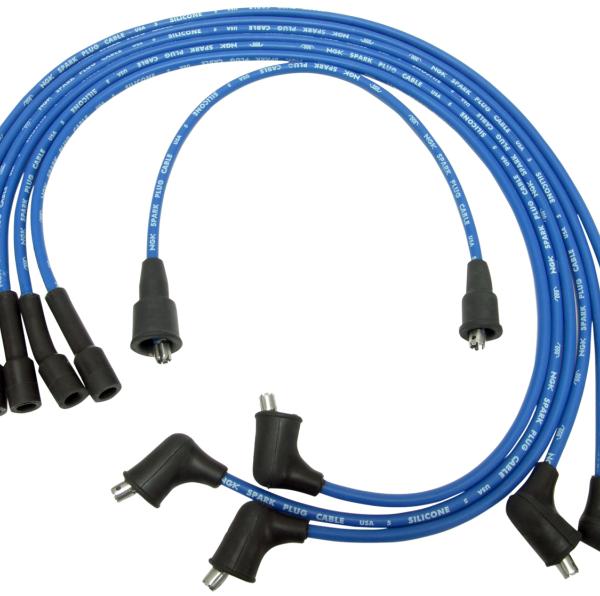 NGK Spark Plug Wire Sets NGK 51004