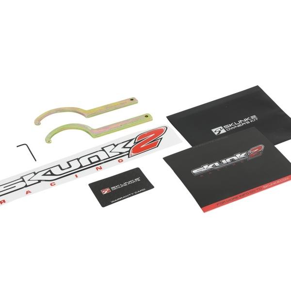 Skunk2 Racing 541-05-8400