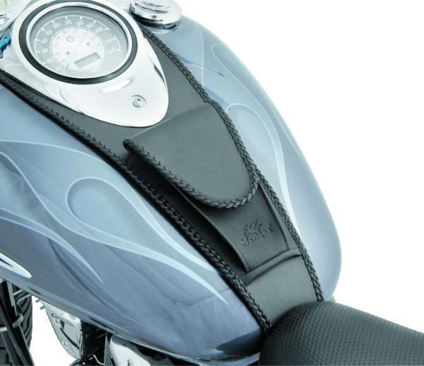 Mustang Motorcycle 93324