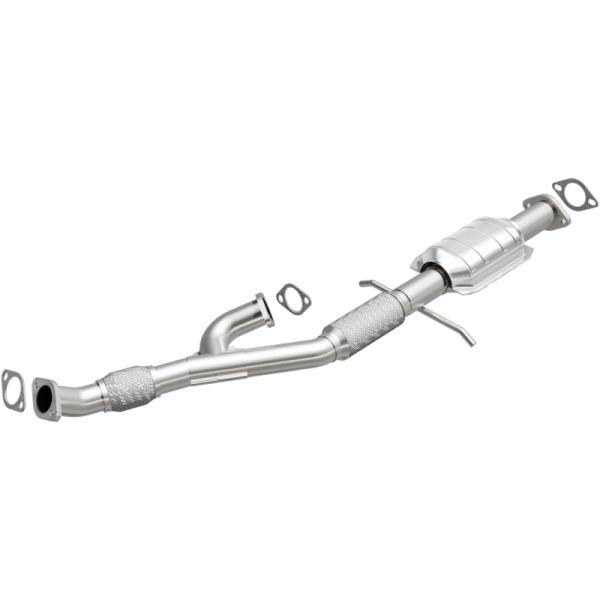 MAG Converter Direct Fit Magnaflow 457002