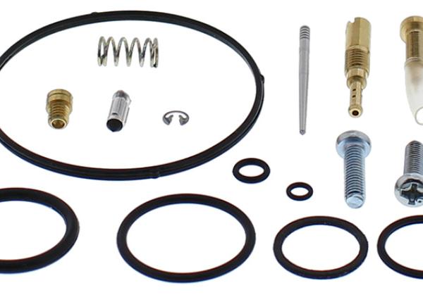 ABR Carburetor Rebuild Kits All Balls Racing 26-1743