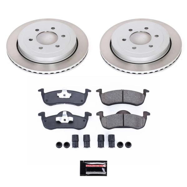 PowerStop SC4682