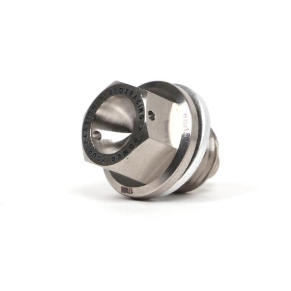 BLOX Racing BXAC-00418-TI