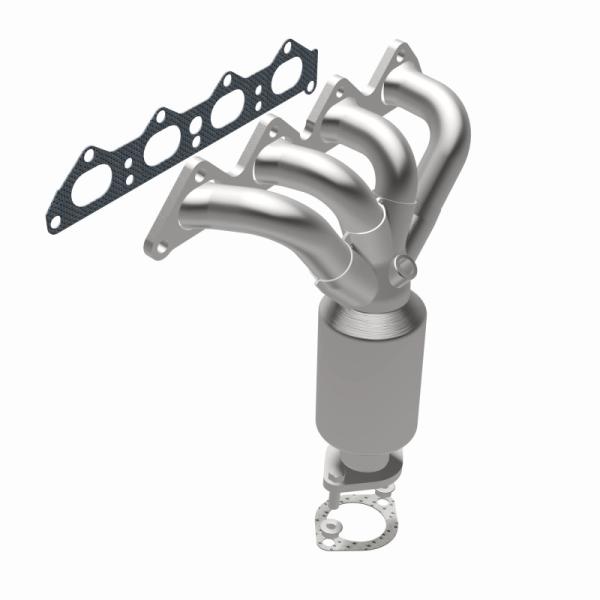 MAG Converter Direct Fit Magnaflow 452034