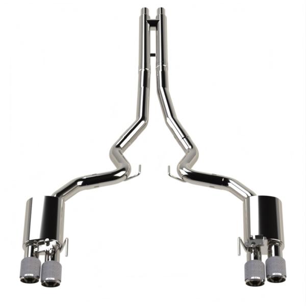 KSH Catback Exhaust Kooks Headers 11514570