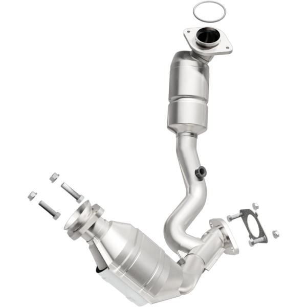 Magnaflow 444226