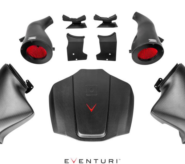 Eventuri EVE-AMGGT-CFM-INT