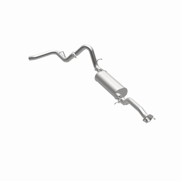 MAG BRE Exhaust Kits Magnaflow 106-0416