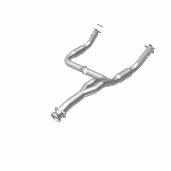 MAG Converter Direct Fit Magnaflow 4551644