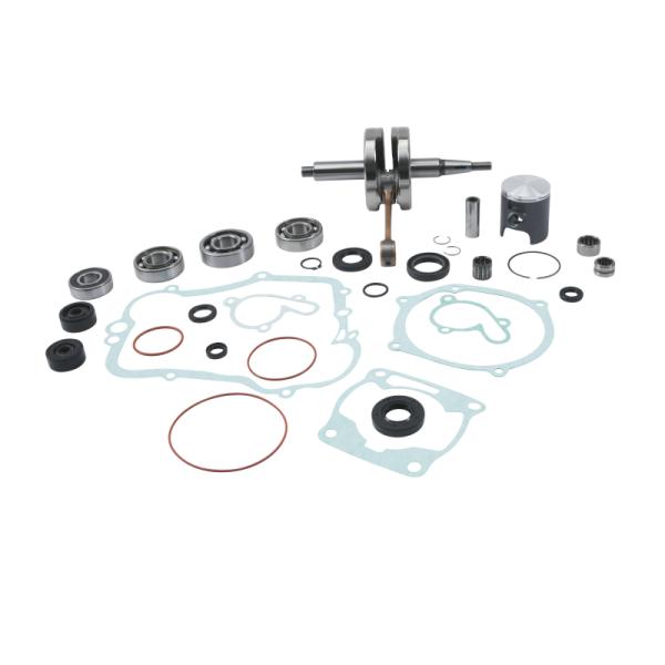 Vertex Pistons WR101-124