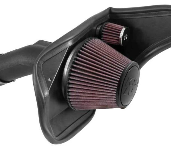 K&N Engineering 63-3084