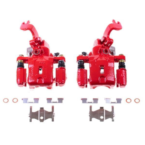 PowerStop S1916